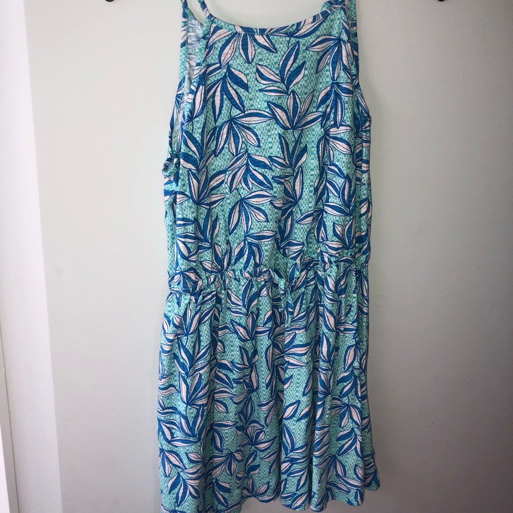 A super cute set!! 2 dresses!!